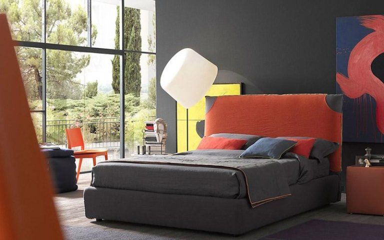 Camere da letto - Mobili Dei Rossi TRIESTE