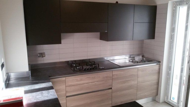 cucina trieste