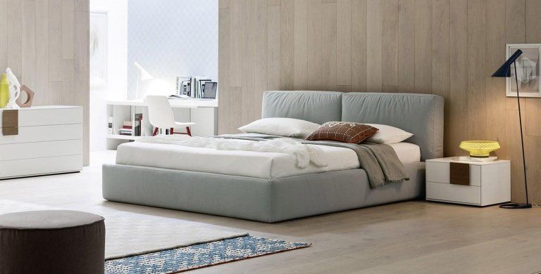 Camere da letto - Mobili Dei Rossi TRIESTE