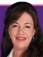Laura Spencer Coleman Headshot