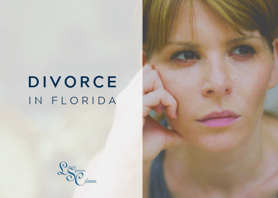 Divorce in Florida