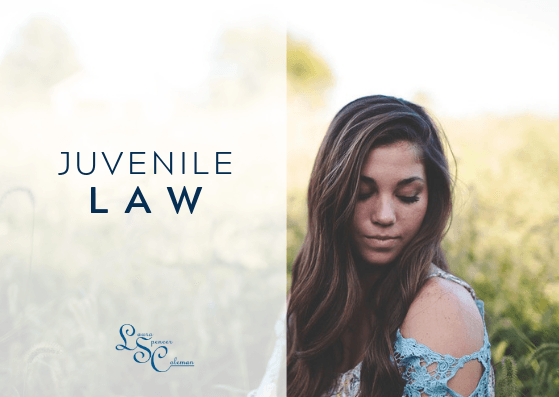 Juvenile Law