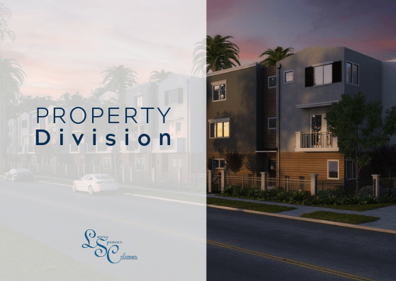 Property Division and Marital Assets