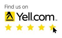 Review us on Yell.com