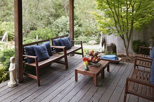 Affordable furniture
