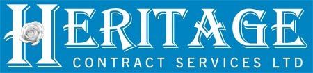 Heritage Contract Services Ltd