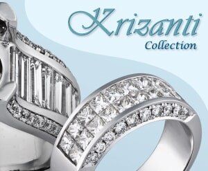 Krizanti Collection — Jewelers in Bloomfield Hills, MI Krizanti Collection — Jewelers in Bloomfield Hills, MI