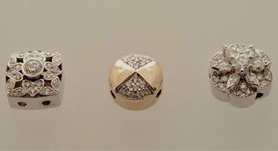 Diamond Set 3 — Jewelry in Bloomfield Hills, MI Diamond Set 3 — Jewelry in Bloomfield Hills, MI