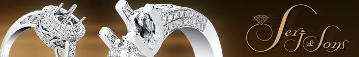 Serj and sons — Jewelers in Bloomfield Hills, MI Serj and sons — Jewelers in Bloomfield Hills, MI