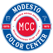 Modesto Color Center - Benjamin Moore Paints