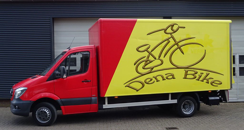 Fietsenwinnkel