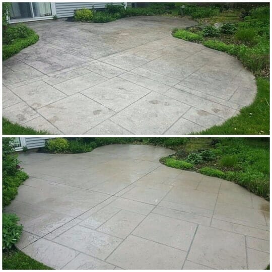 Results of Power Walkway — Results in East Windsor, NJ