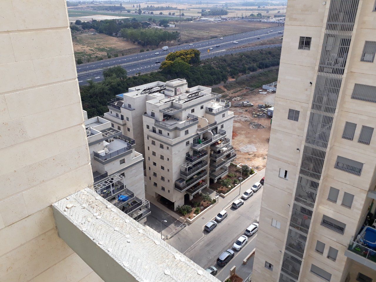 הרחקת יונים