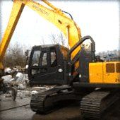 Machinery