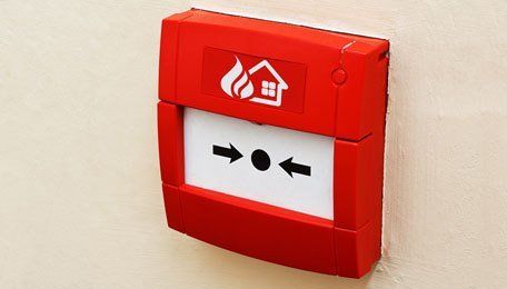 Fire alarm