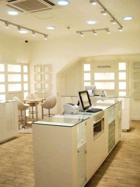 Electrical contractors - Leicester, Leicestershire - STM Electrical Contractors Ltd - Electrical repairs Commercial electricans
