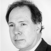 Nigel Yeo