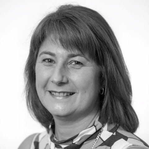 Lynne Cornish