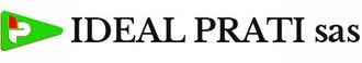 IDEAL PRATI sas-LOGO