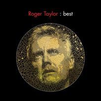 roger taylor vinyl