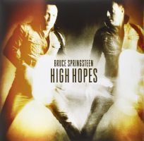 bruce springsteen vinyl