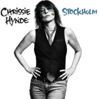chrissie hynde