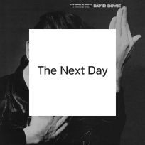 david bowie vinyl