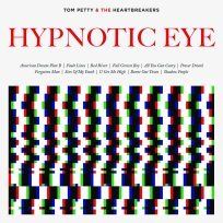 hypnotic eye vinyl