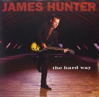 james hunter vinyl