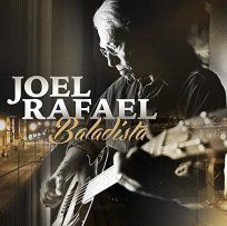 joel rafael vinyl