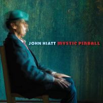 john hiatt vinyl