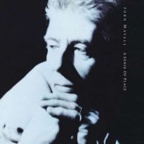 john myall vinyl