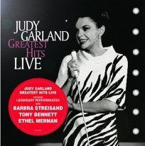 judy garland vinyl