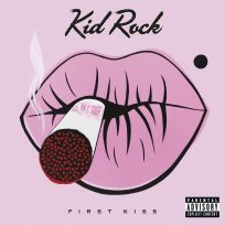 kid rock vinyl