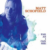 matt schofield vinyl