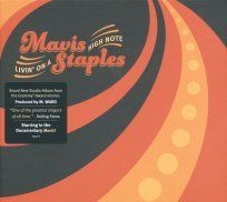 mavis staples vinyl