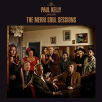 paul kelly vinyl