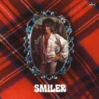 rod stewart smiler vinyl