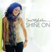 sara mclachlan vinyl
