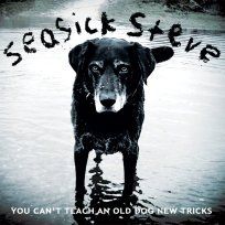 seasick steve vinyl