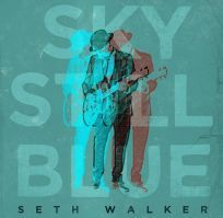 seth walker vinyl