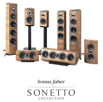 surround sound speaker system