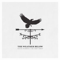 sister sparrow & the dirty birds vinyl