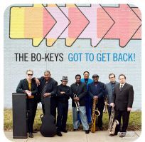 the bo-keys vinyl