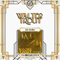 walter trout vinyl