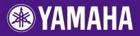 yamaha audio logo