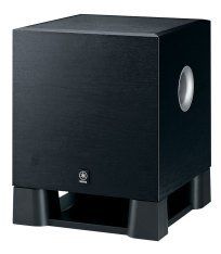 large subwoofer