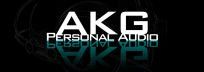 akg audio logo