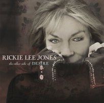 rickie lee jones vinyl