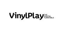 vinyl play lgoo